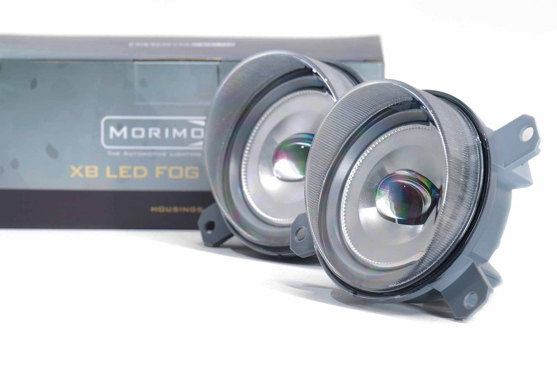 1995-1999 Ferrari 355 XB LED-Nebelscheinwerfer