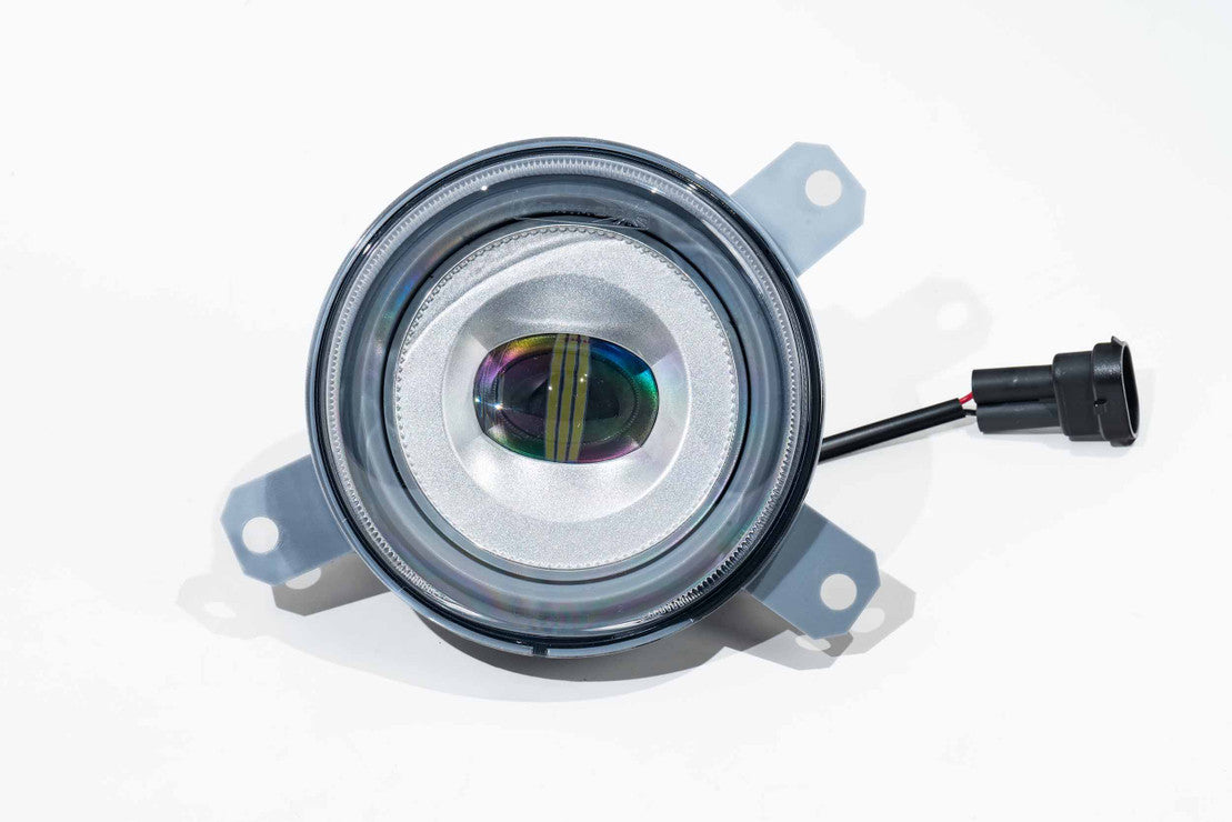 1995-1999 Ferrari 355 XB LED-Nebelscheinwerfer