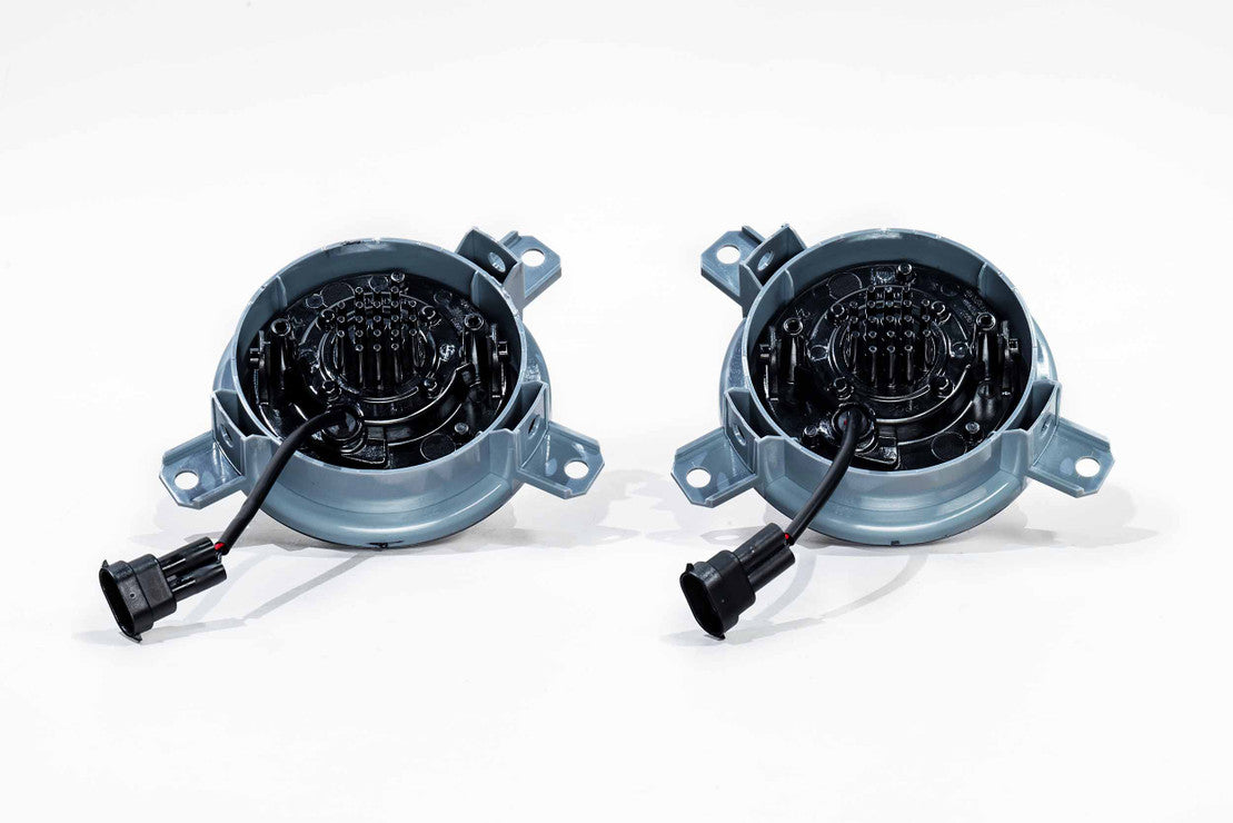 1995-1999 Ferrari 355 XB LED-Nebelscheinwerfer