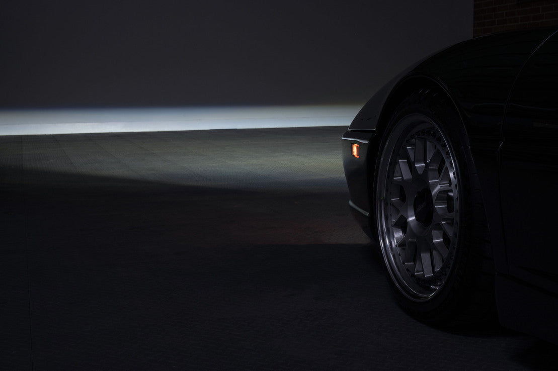 1995-1999 Ferrari 355 XB LED-Nebelscheinwerfer