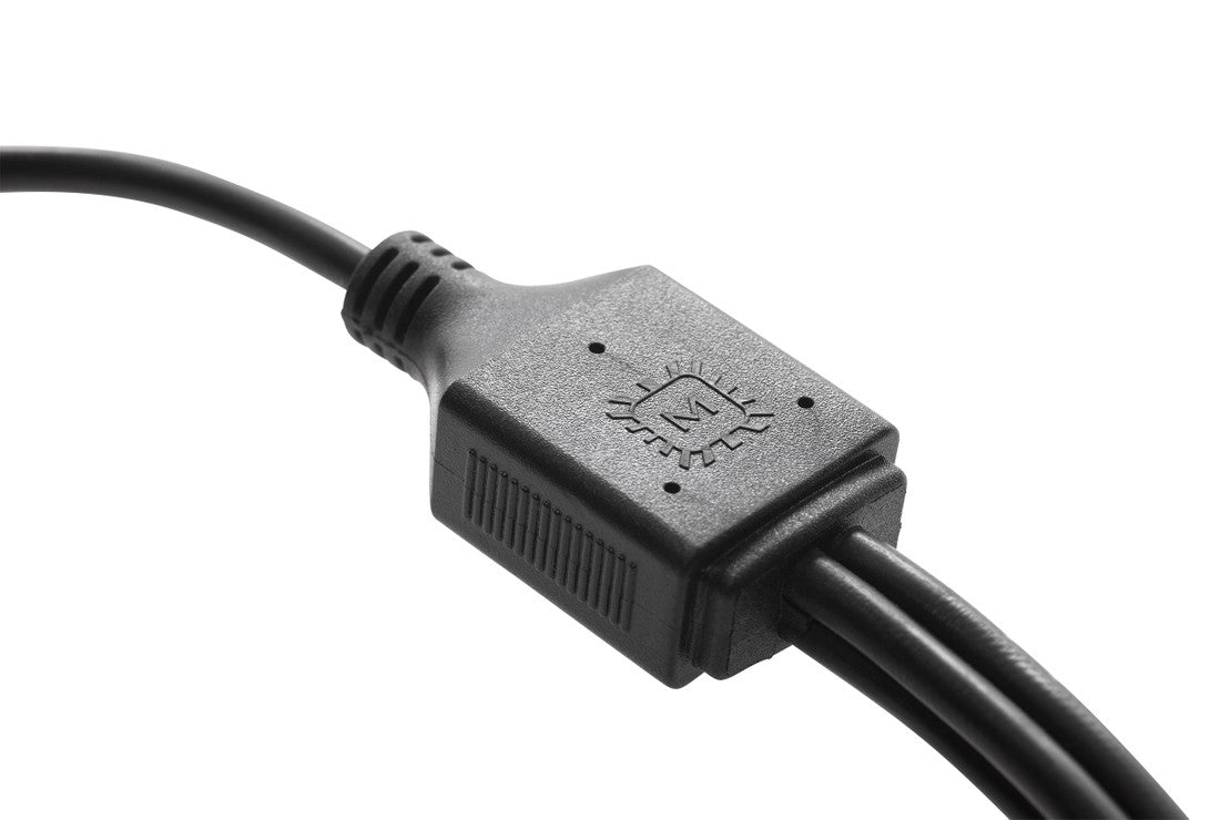 Morimoto Rock Light Kit: White (8 pack)