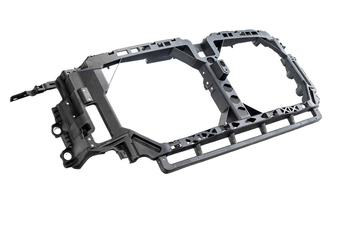 Kit de conversión de parte delantera de Ford Super Duty: 17-19 a 20-22