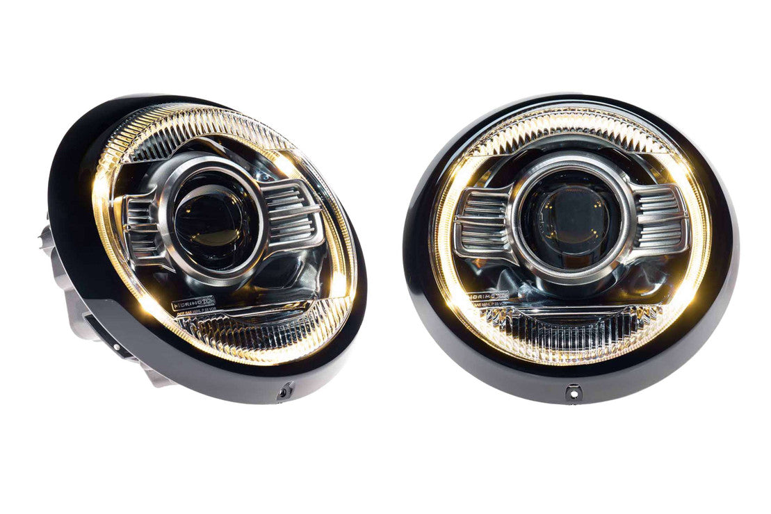 Porsche 911/912/930/964 (64-94): XB LED Headlights