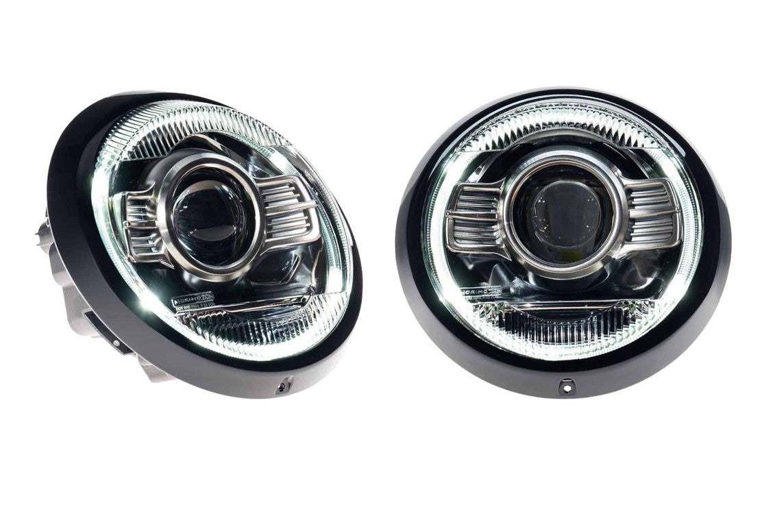 Porsche 911/912/930/964 (64-94): XB LED Headlights