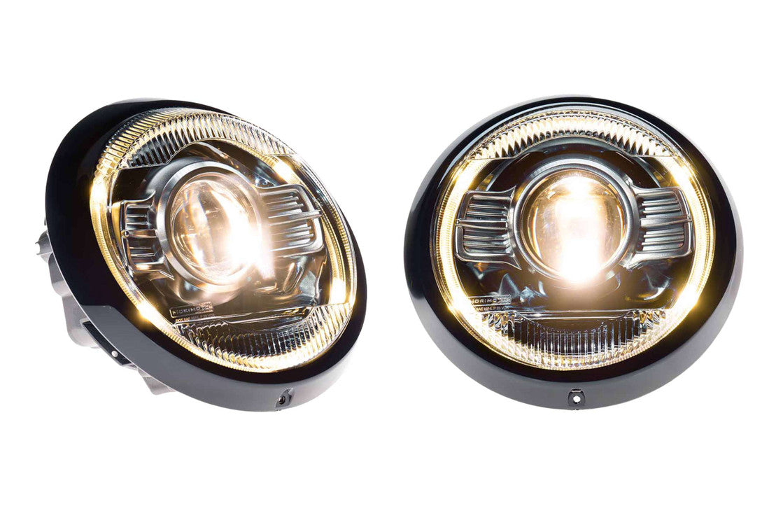 Porsche 911/912/930/964 (64-94): XB LED Headlights