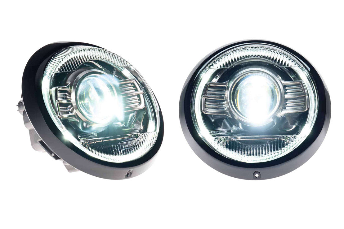 Porsche 911/912/930/964 (64-94): XB LED Headlights