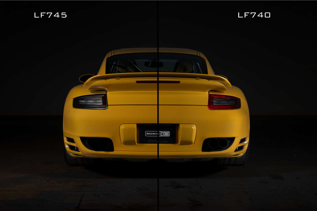 Luces traseras LED Porsche 911 997.1 2005-2008