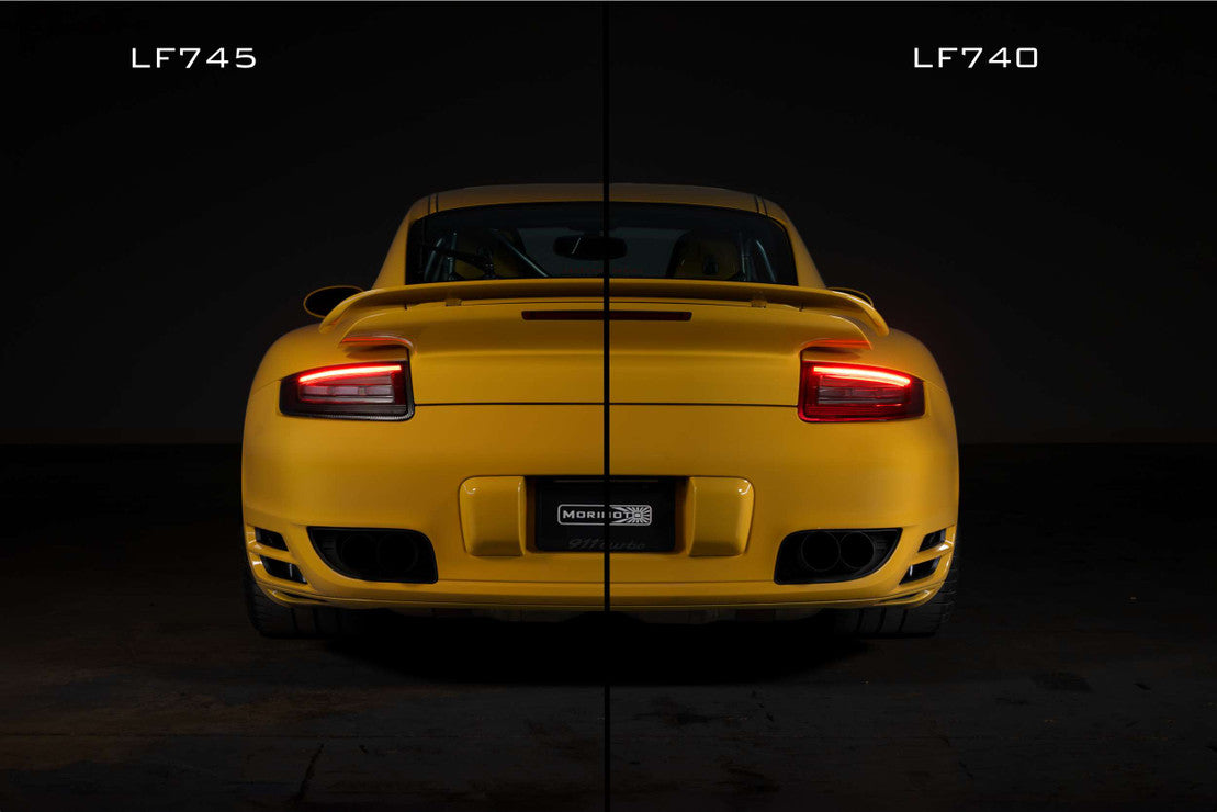 Luces traseras LED Porsche 911 997.1 2005-2008