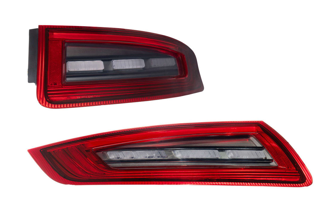 Luces traseras LED Porsche 911 997.1 2005-2008