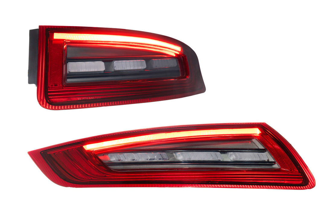 2005-2008 Porsche 911 997.1 LED Taillights