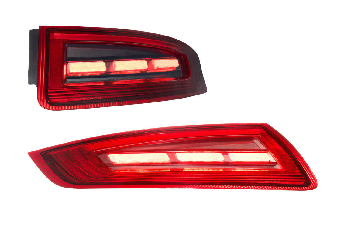 2005-2008 Porsche 911 997.1 LED Taillights