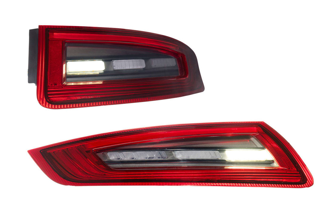 2005-2008 Porsche 911 997.1 LED Taillights