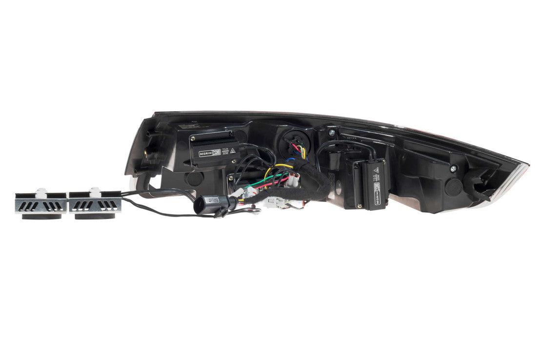 Luces traseras LED Porsche 911 997.1 2005-2008