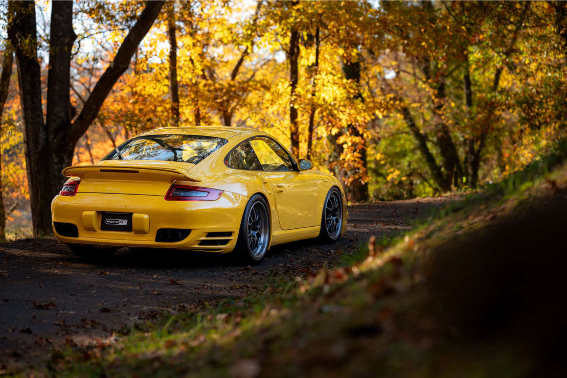 Luces traseras LED Porsche 911 997.1 2005-2008