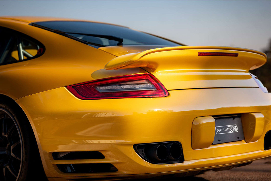 Luces traseras LED Porsche 911 997.1 2005-2008