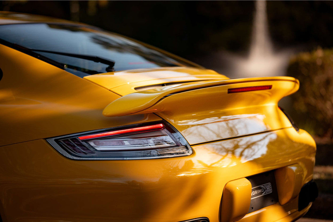Luces traseras LED Porsche 911 997.1 2005-2008