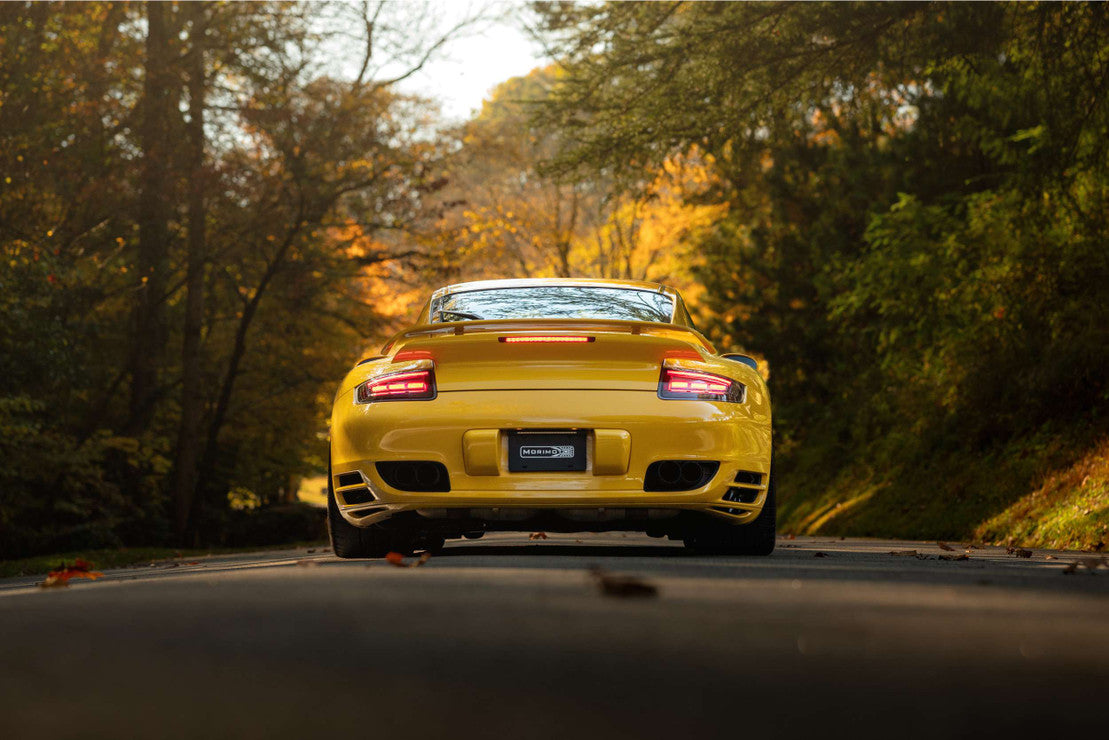 Luces traseras LED Porsche 911 997.1 2005-2008