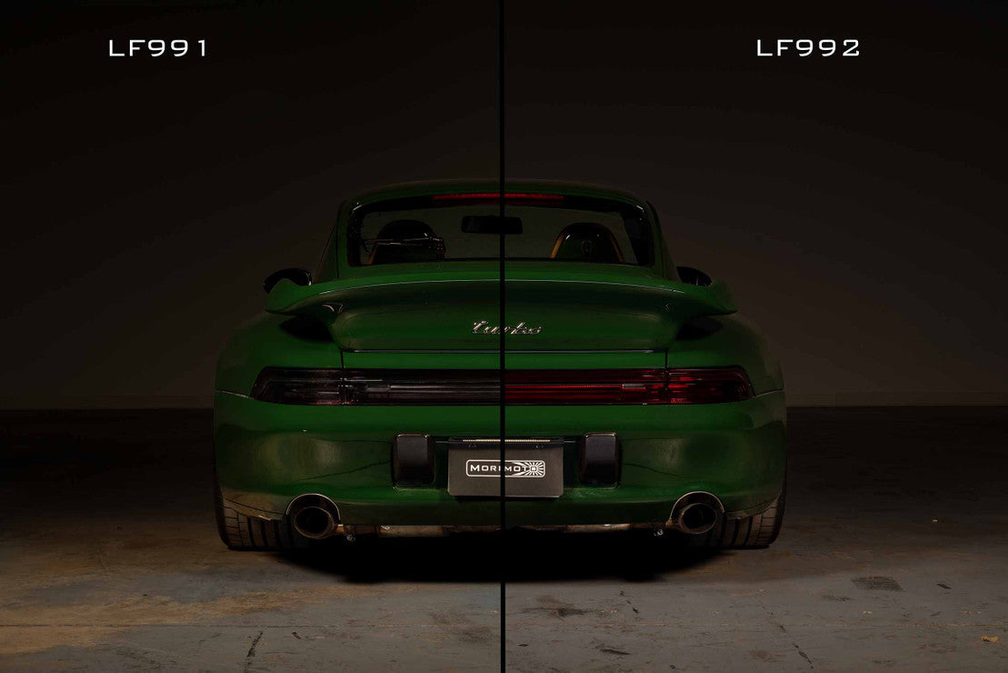 Luces traseras LED Porsche 911 993 95-98 XB