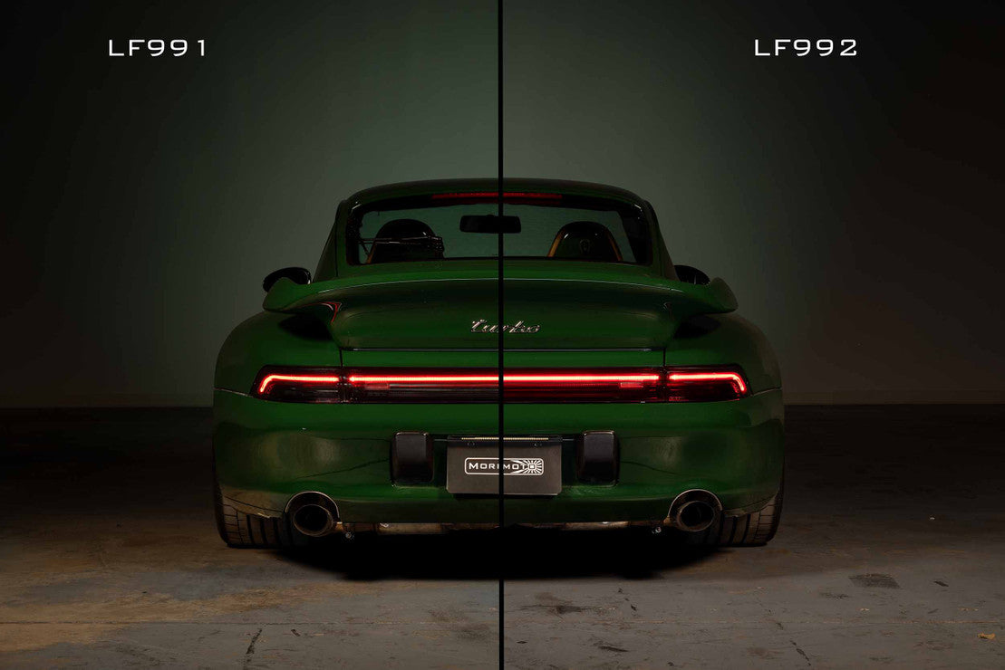 Luces traseras LED Porsche 911 993 95-98 XB