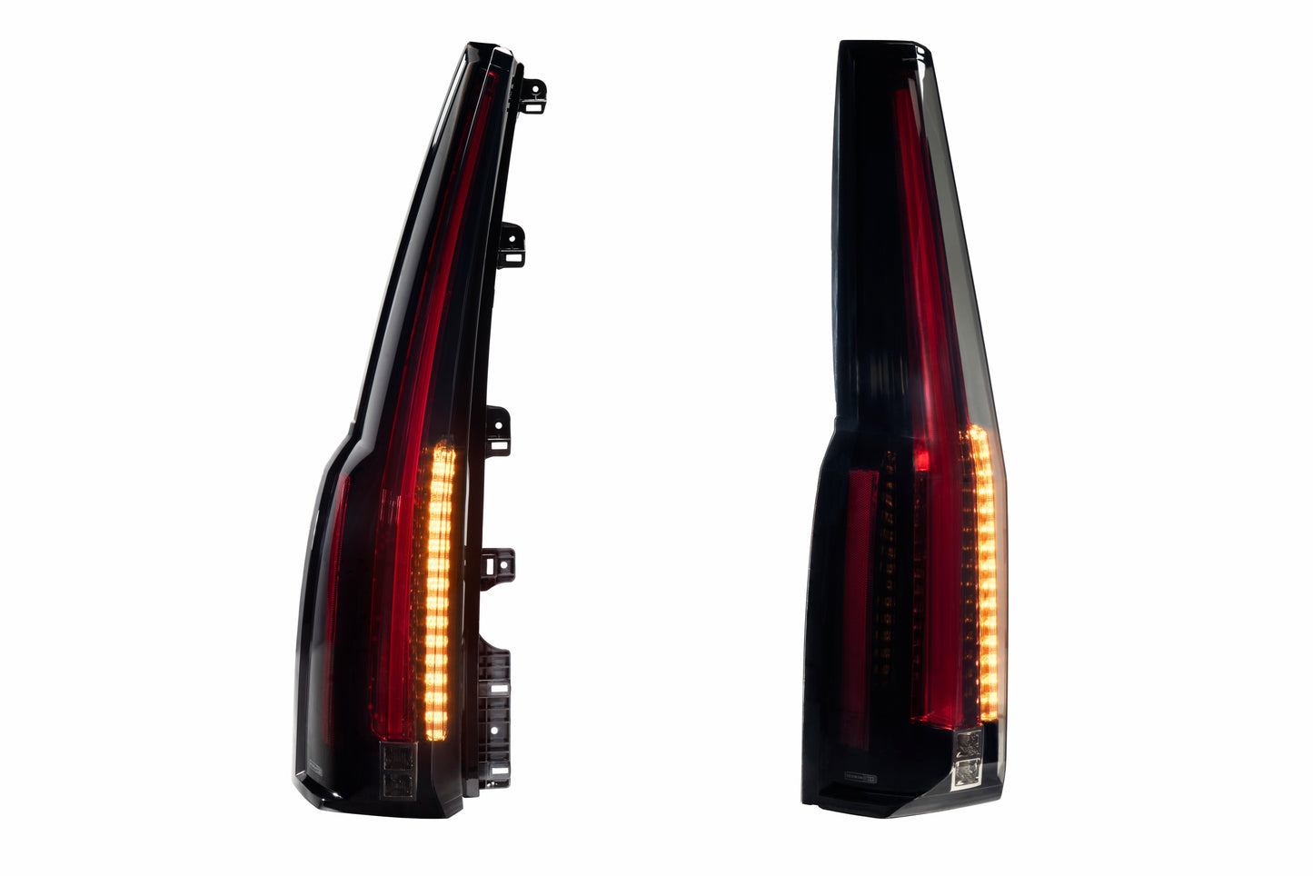 2015-2020 GMC Yukon XB LED Tail Lights