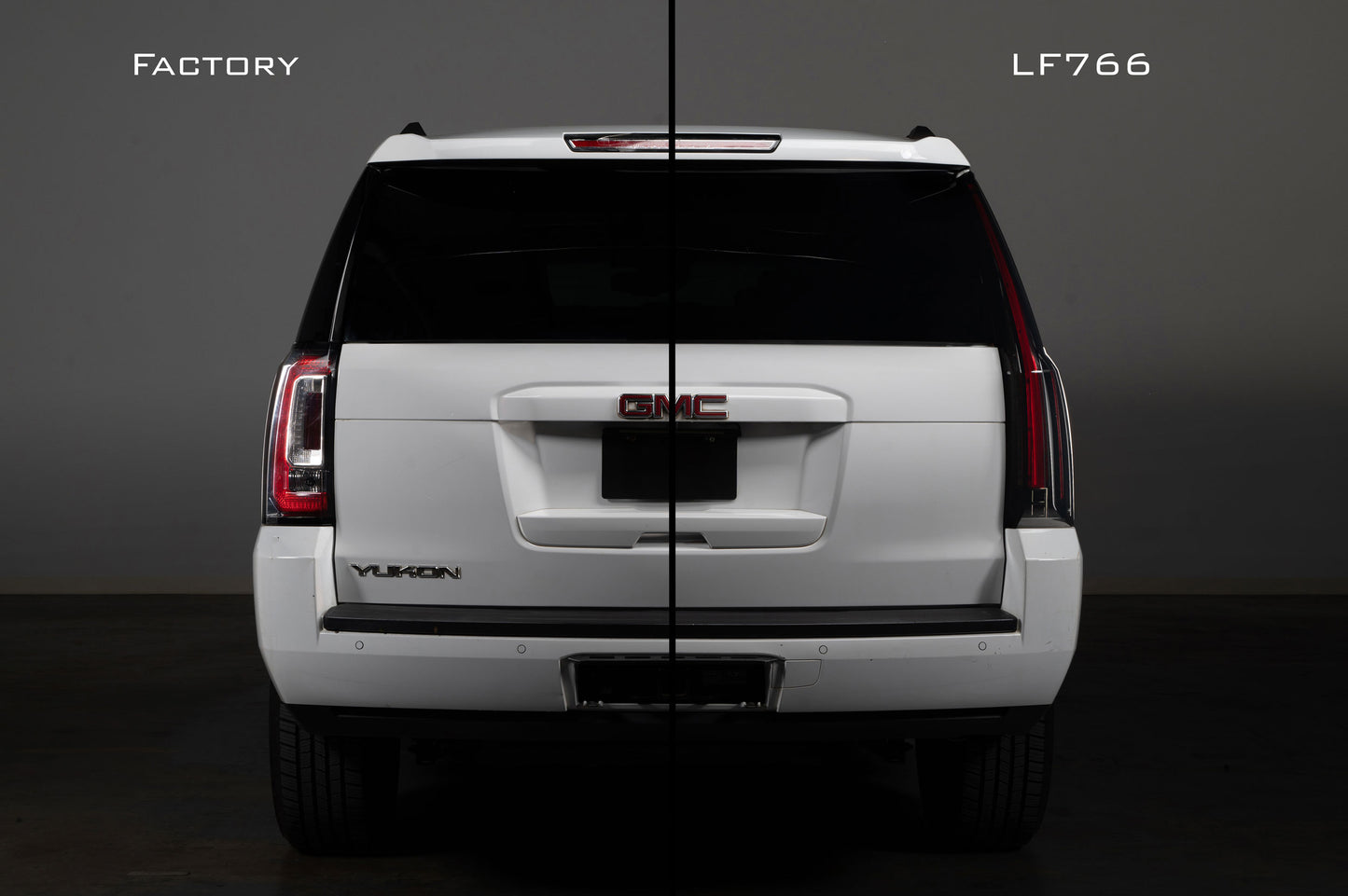 Luces traseras LED GMC Yukon XB 2015-2020