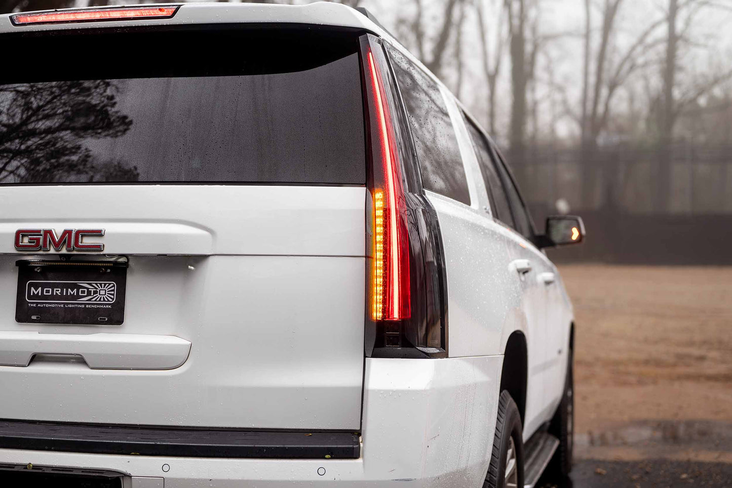 Luces traseras LED GMC Yukon XB 2015-2020
