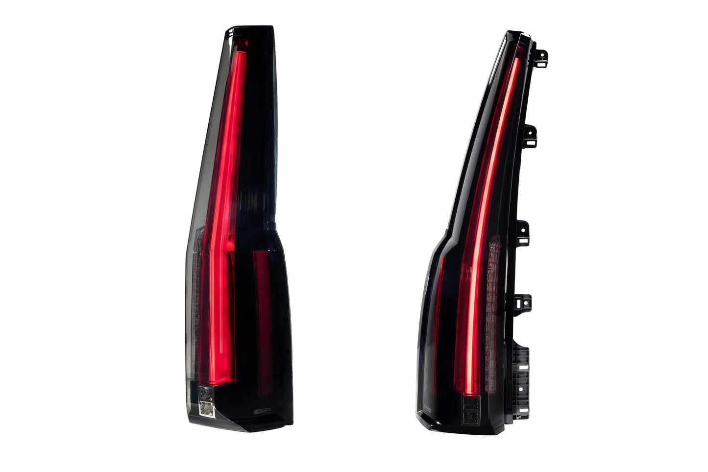 Luces traseras LED para Chevrolet Tahoe XB 2015-2020