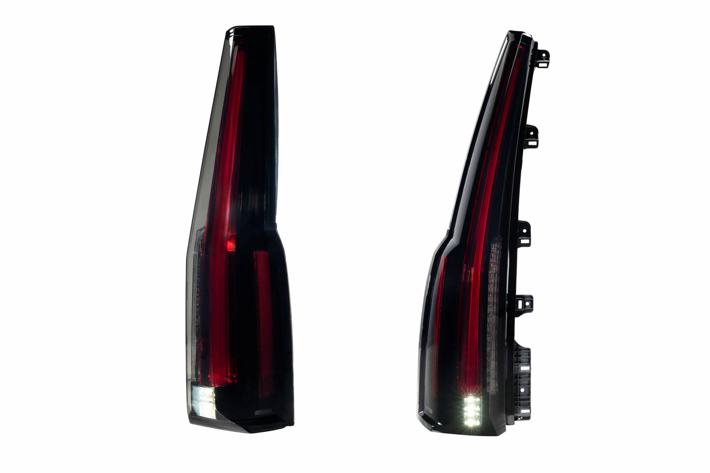 2015-2020 GMC Yukon XB LED Tail Lights