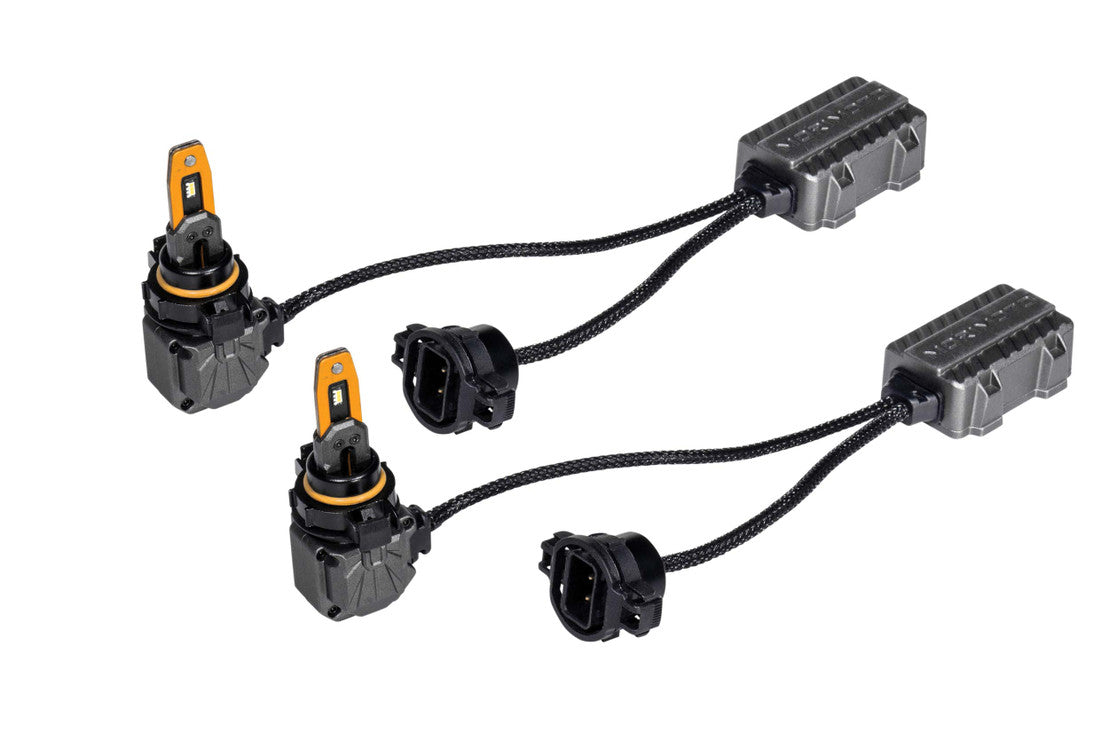 5202 Bombillas LED para motores de 2 tiempos y 4,0 litros