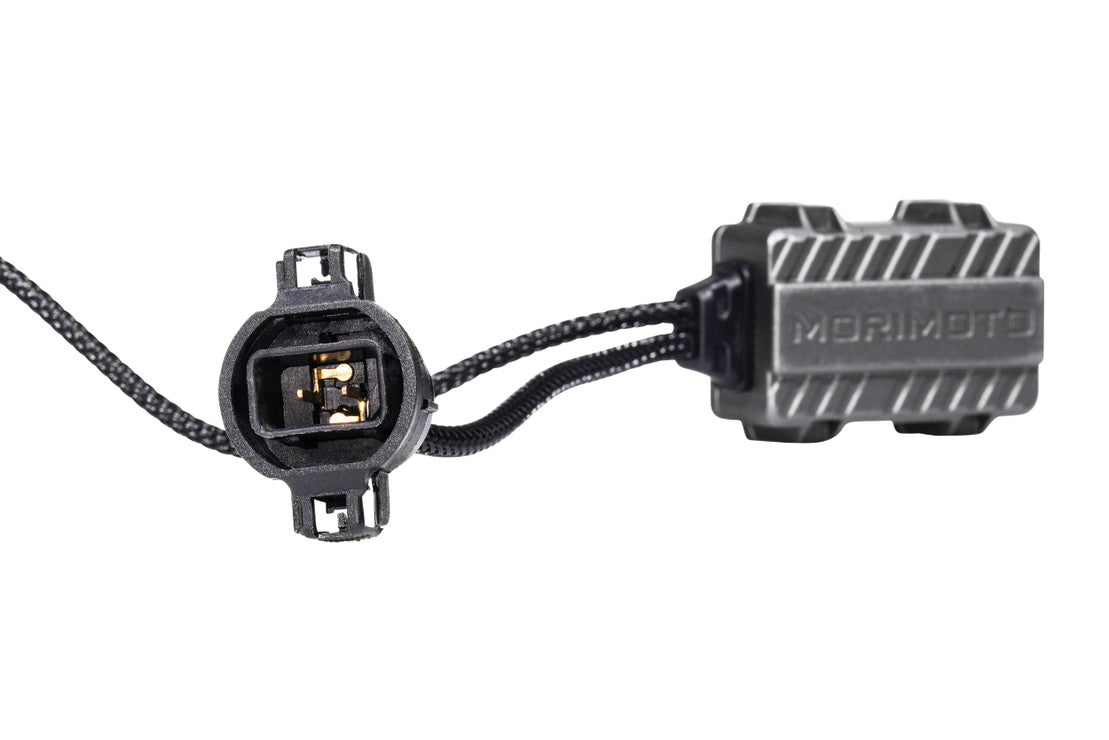 5202 Bombillas LED para motores de 2 tiempos y 4,0 litros
