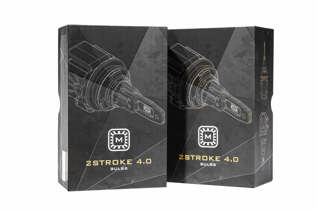 D2H 2Takt 4.0 LED-Glühbirne