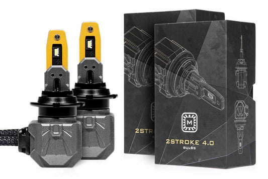 D2H 2Takt 4.0 LED-Glühbirne