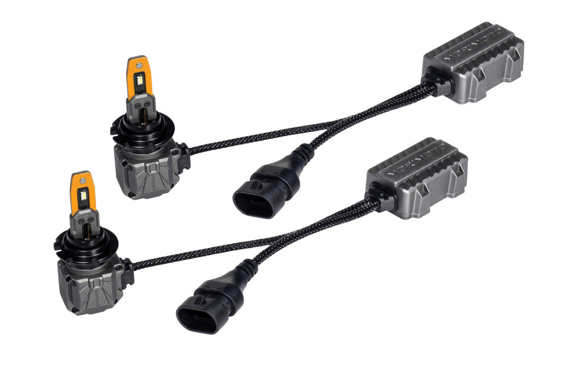 D2H 2Takt 4.0 LED-Glühbirne