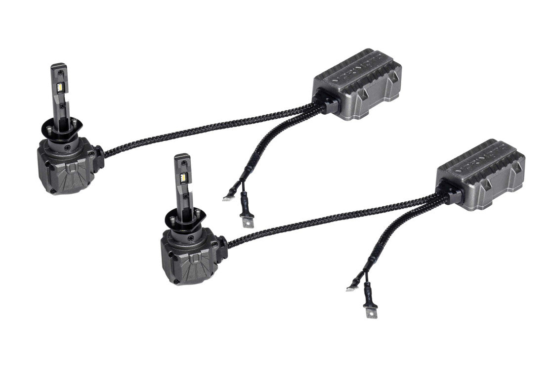 Bombillas LED H1 2 tiempos 4.0