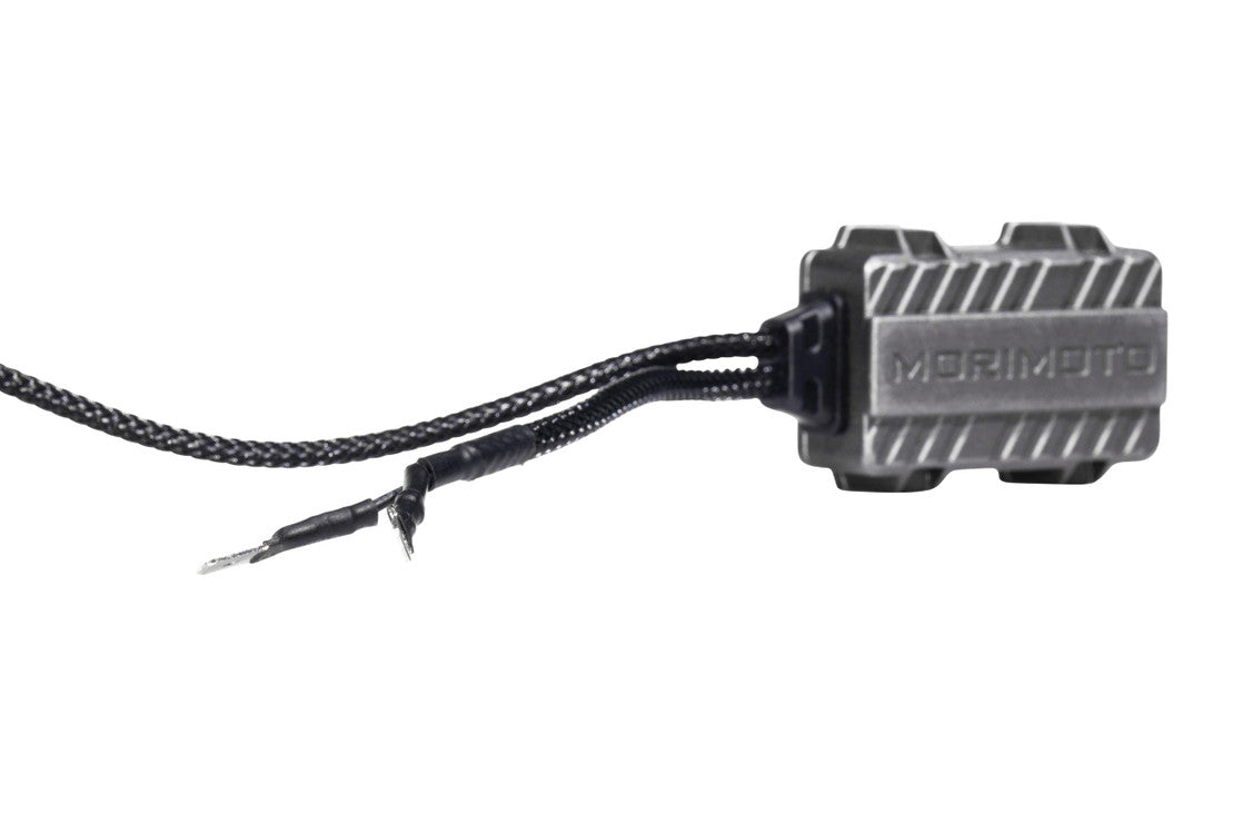 Bombillas LED H1 2 tiempos 4.0