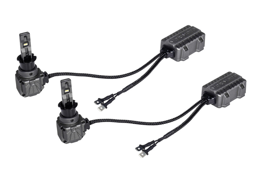 H3 2Stroke 4.0 LED Bulbs