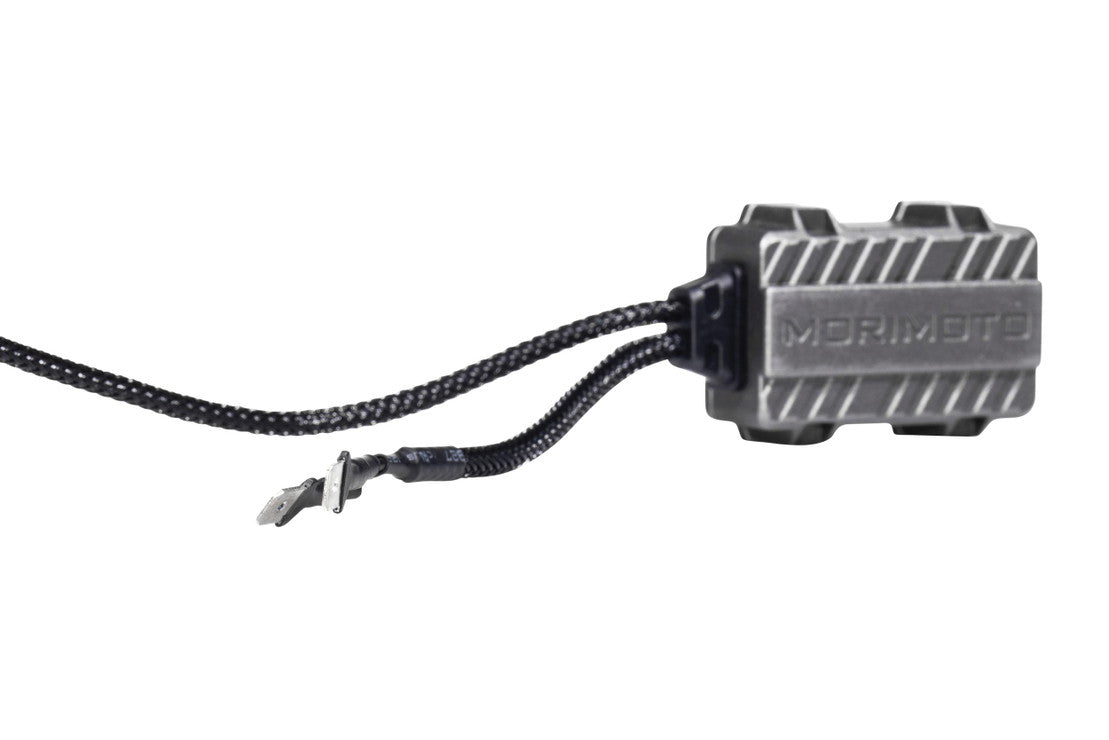 H3 2Stroke 4.0 LED Bulbs