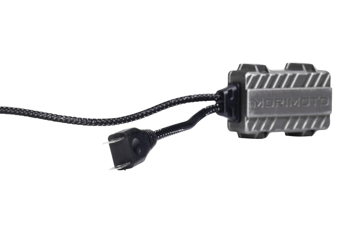 Bombillas LED H7 2 tiempos 4.0