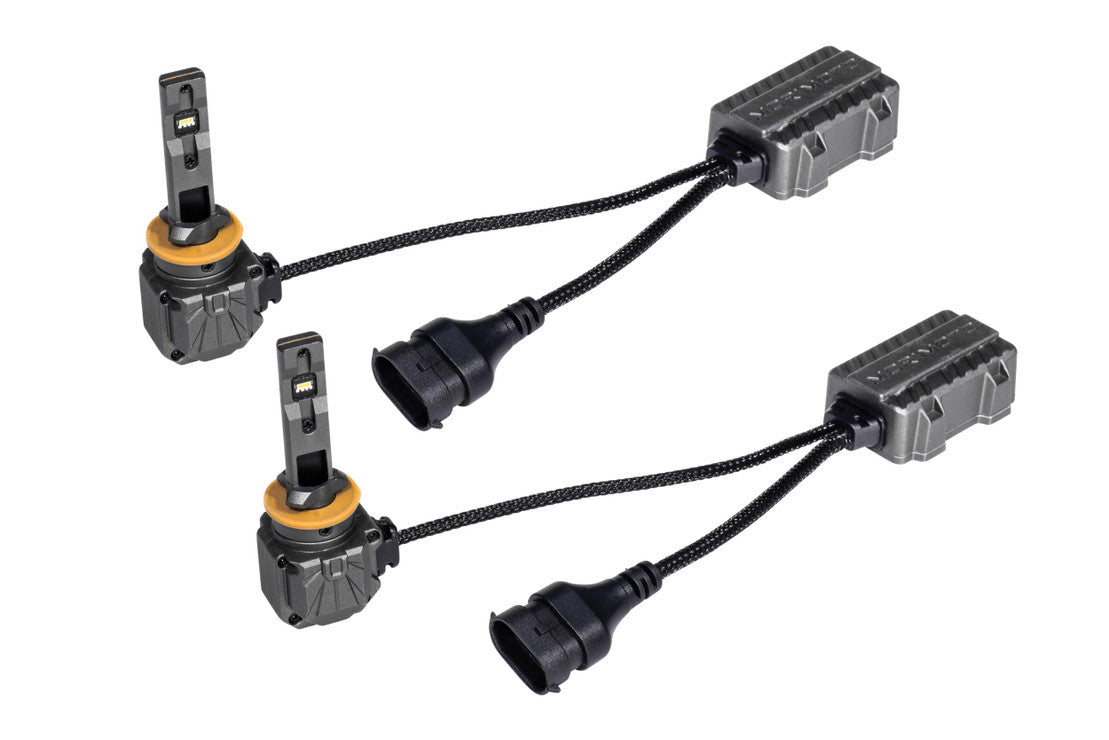 Bombillas LED 880 2Stroke 4.0