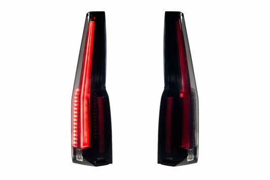 Luces traseras LED GMC Yukon XB 2015-2020