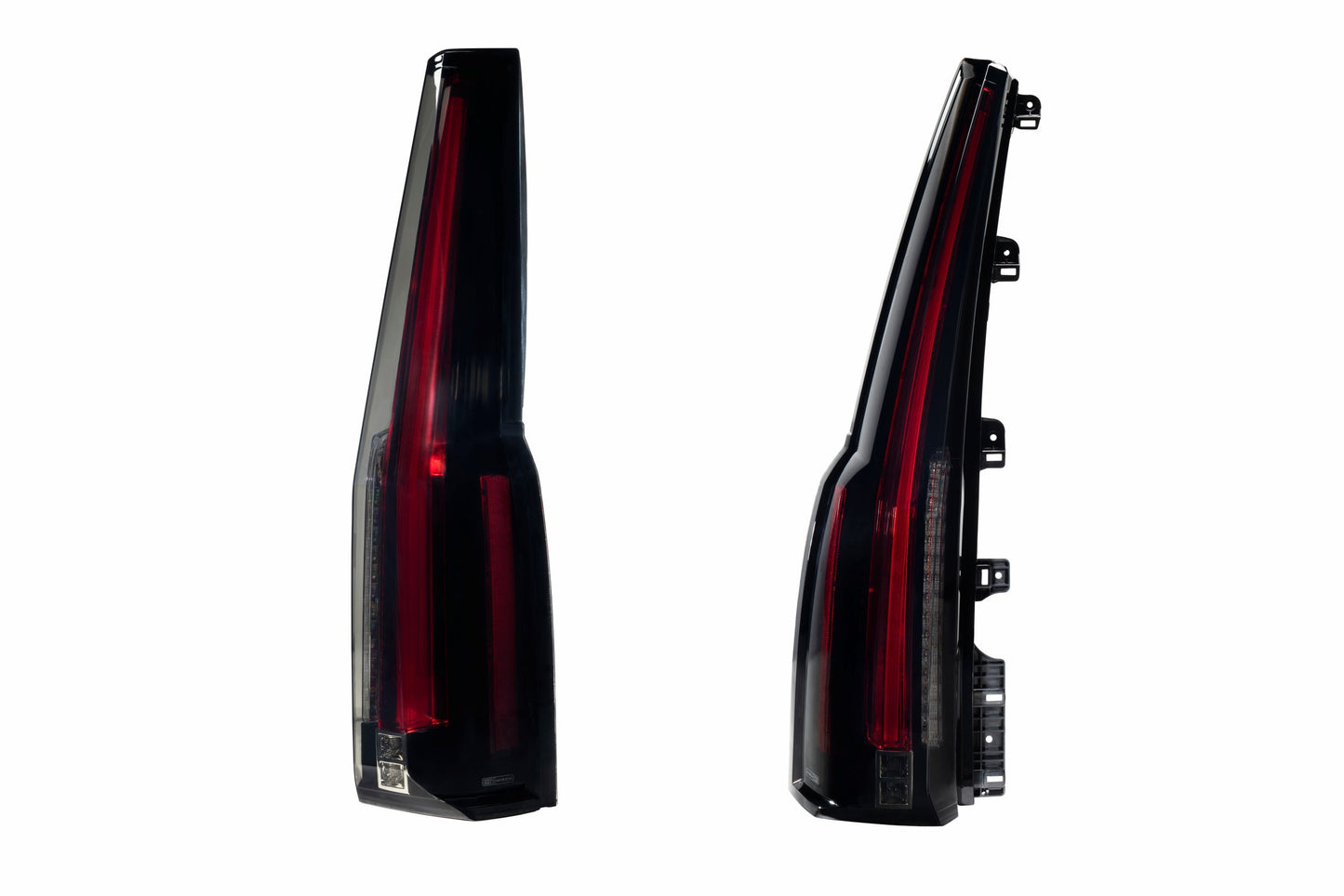 Luces traseras LED para Chevrolet Tahoe XB 2015-2020