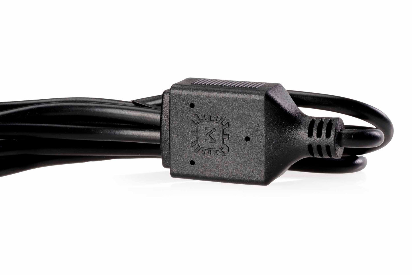 Rock Light Splitter (Weiß)