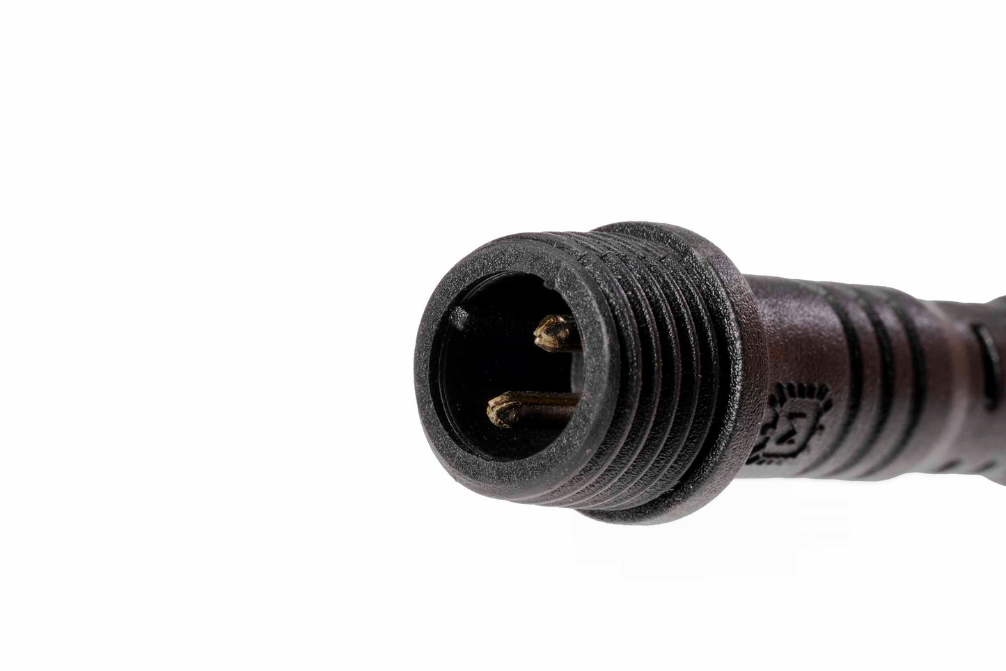 Rock Light Splitter (Weiß)