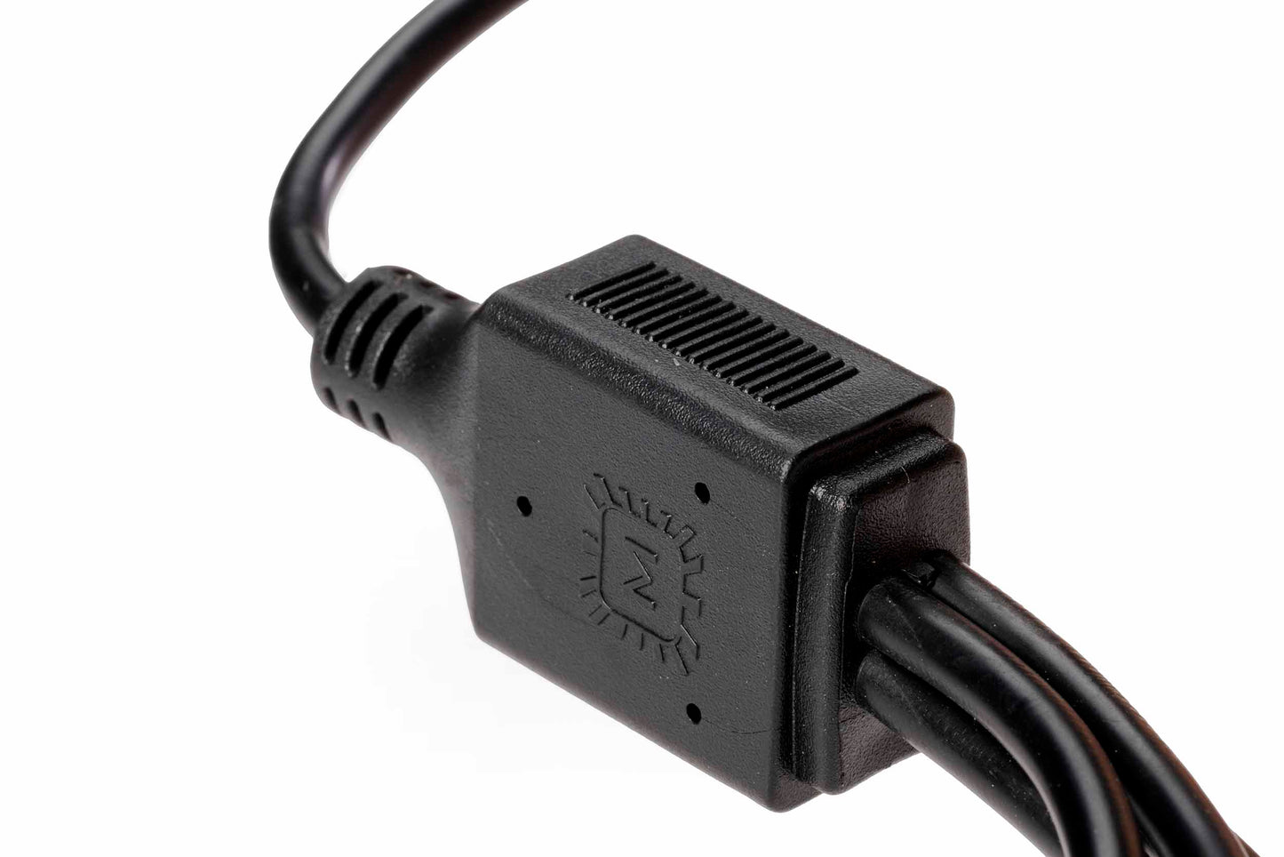 Rock Light Splitter (Weiß)