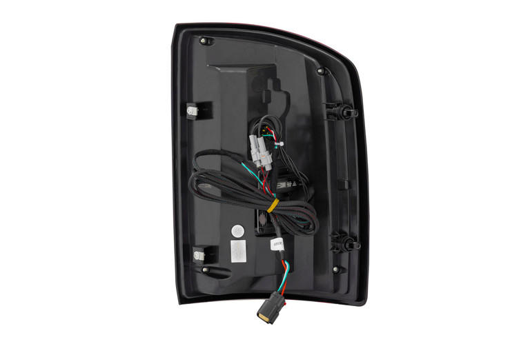 Luces traseras LED GMC Sierra XB 2014-2018