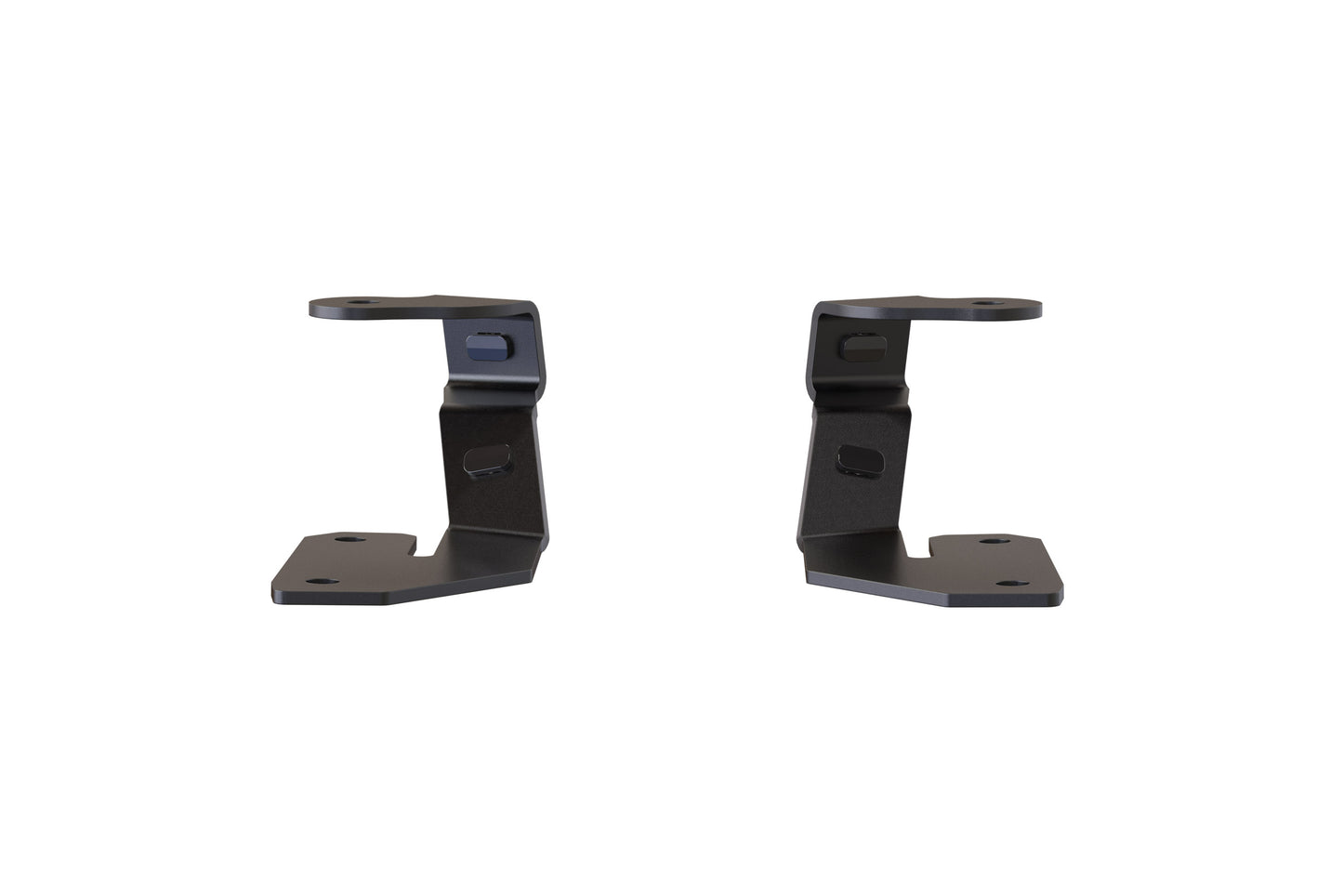 Soportes para luces de zanja de Porsche Cayenne (2003-2010)