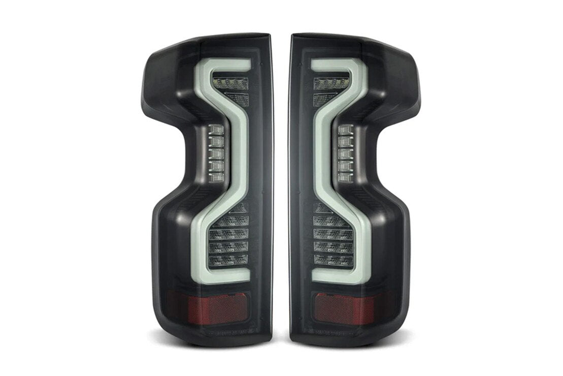 Luces traseras LED Pro para Chevrolet Silverado 2019+