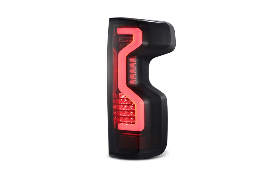Luces traseras LED Pro para Chevrolet Silverado 2019+