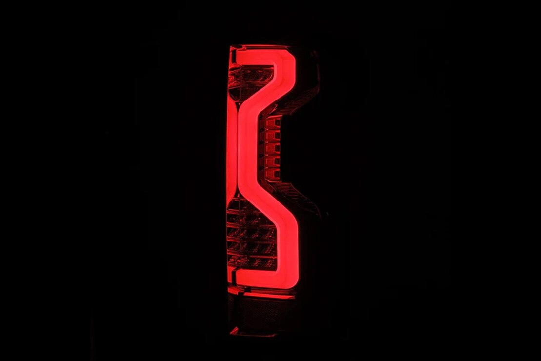 Luces traseras LED Pro para Chevrolet Silverado 2019+