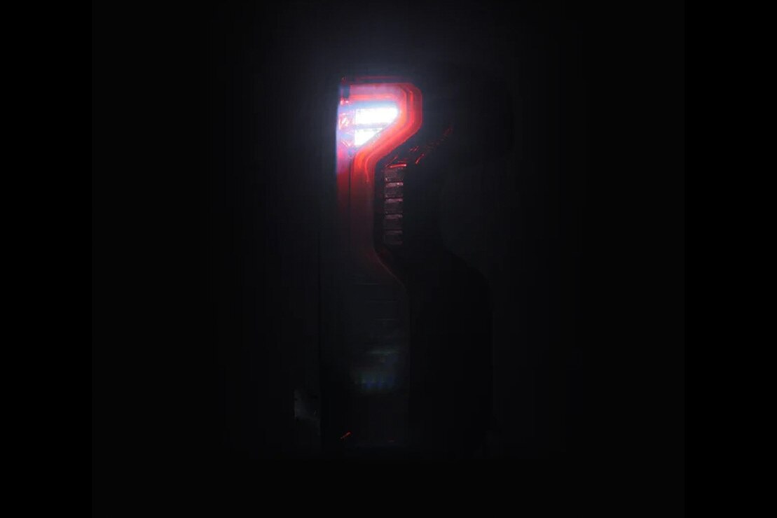 Luces traseras LED Pro para Chevrolet Silverado 2019+